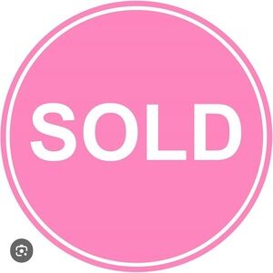 Sold:Fitbit bangle & Pink rubber band